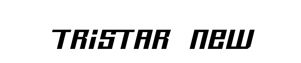 Tristar New