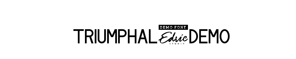 Triumphal-Demo