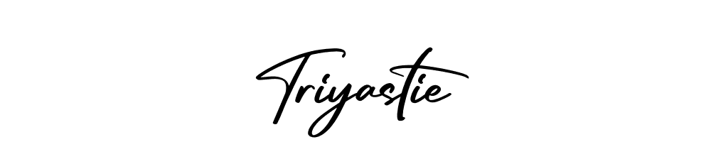 Triyastie