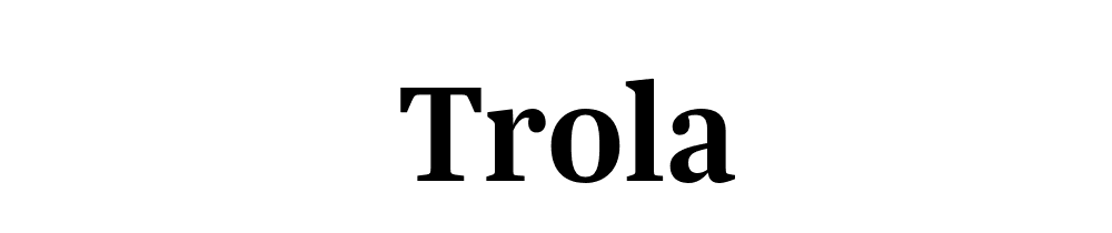 Trola