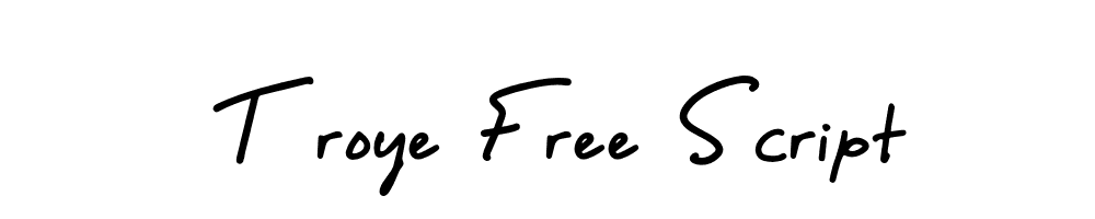 Troye-Free-Script