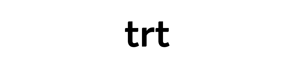 Trt