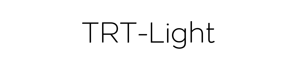 TRT-Light