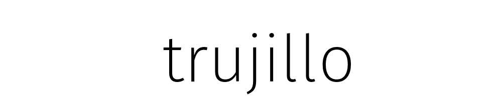 Trujillo