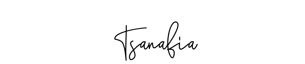 Tsanafia