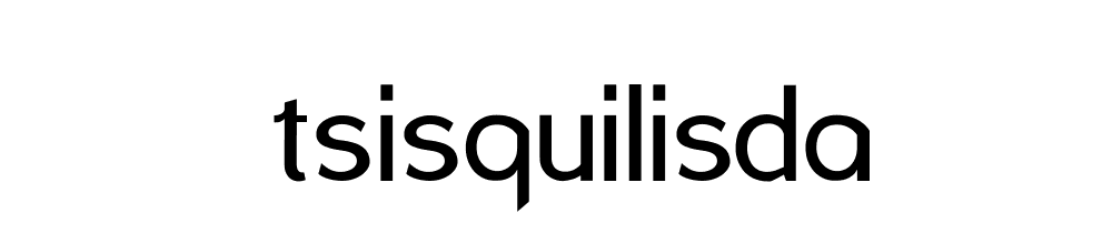 Tsisquilisda