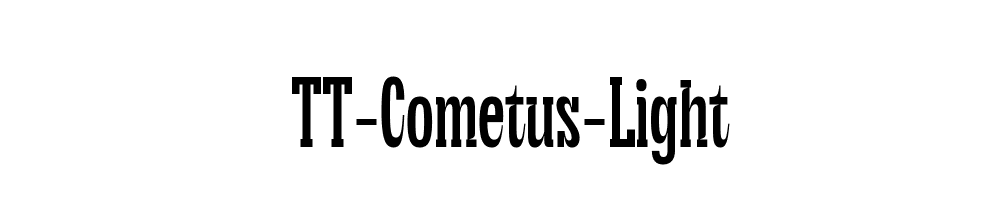 TT-Cometus-Light