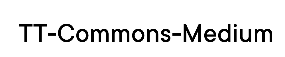 TT-Commons-Medium