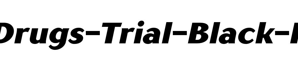 TT-Drugs-Trial-Black-Italic