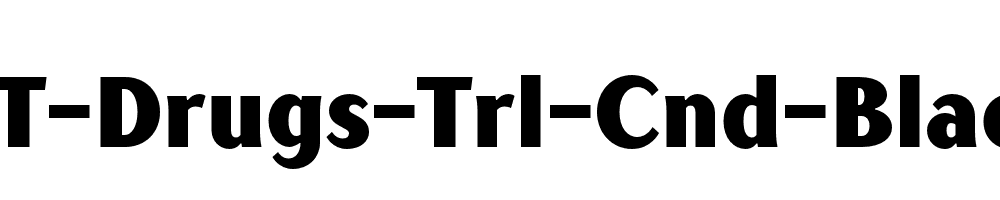 TT-Drugs-Trl-Cnd-Black