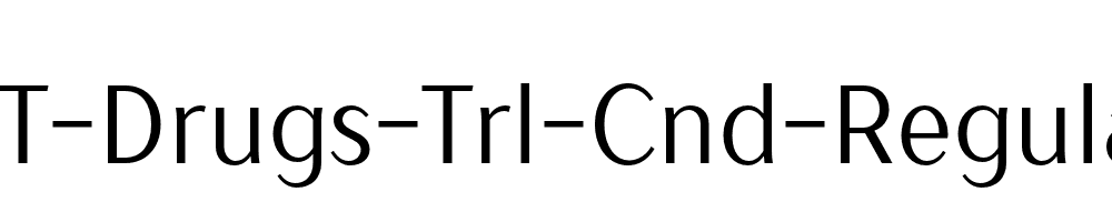 TT-Drugs-Trl-Cnd-Regular