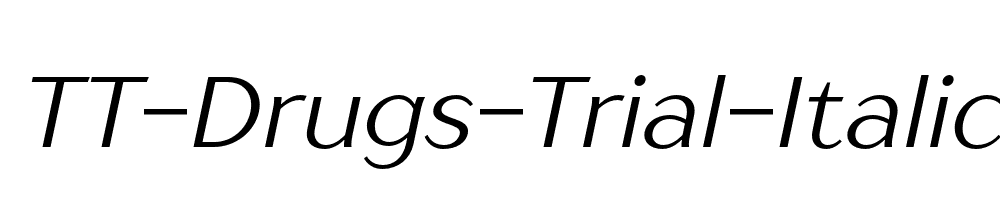 TT-Drugs-Trial-Italic