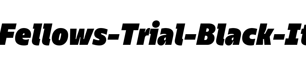 TT-Fellows-Trial-Black-Italic