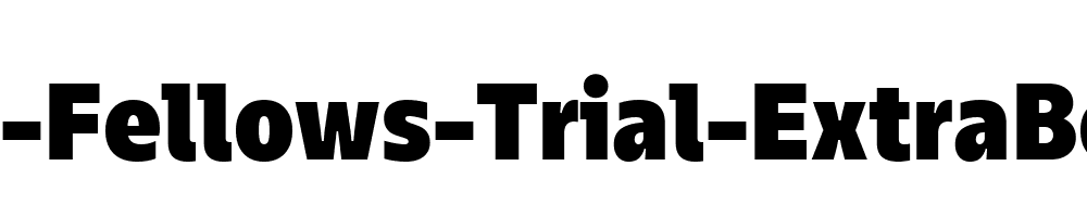 TT-Fellows-Trial-ExtraBold