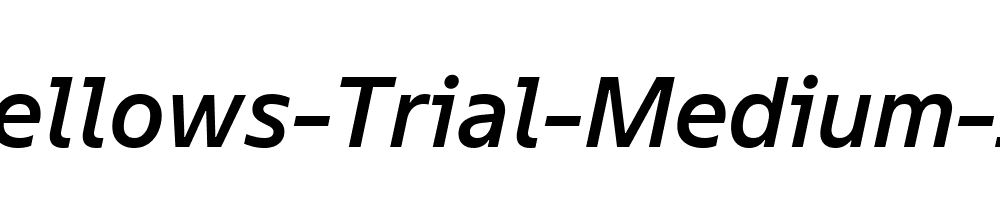 TT-Fellows-Trial-Medium-Italic