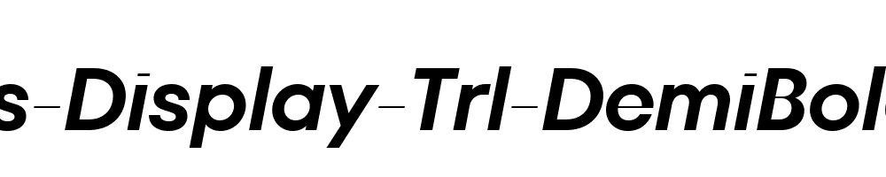 TT-Fors-Display-Trl-DemiBold-Italic