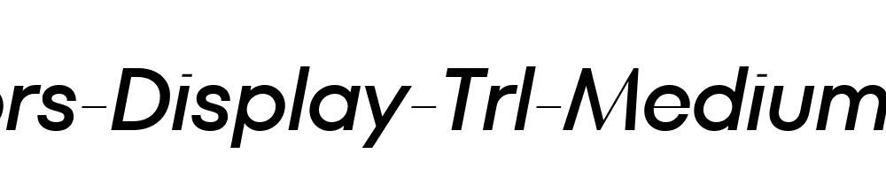 TT-Fors-Display-Trl-Medium-Italic