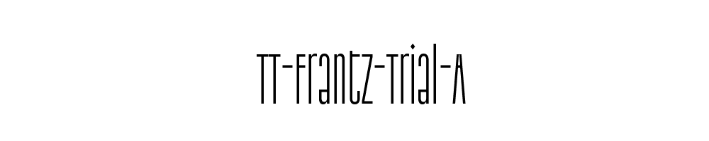 TT-Frantz-Trial-A