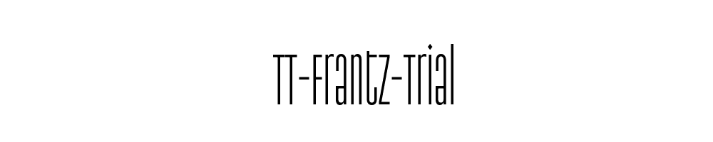 TT-Frantz-Trial