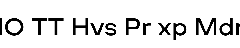 FSP DEMO TT Hvs Pr xp Mdm Regular