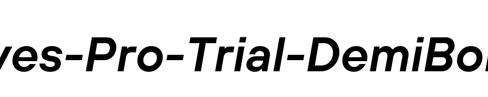 TT-Hoves-Pro-Trial-DemiBold-Italic