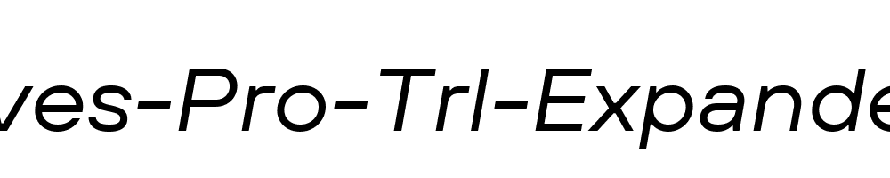 TT-Hoves-Pro-Trl-Expanded-Italic