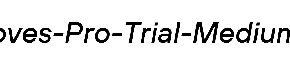 TT-Hoves-Pro-Trial-Medium-Italic