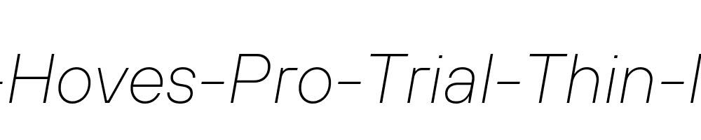 TT-Hoves-Pro-Trial-Thin-Italic