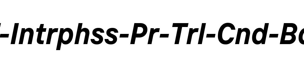 TT-Intrphss-Pr-Trl-Cnd-Bd-It