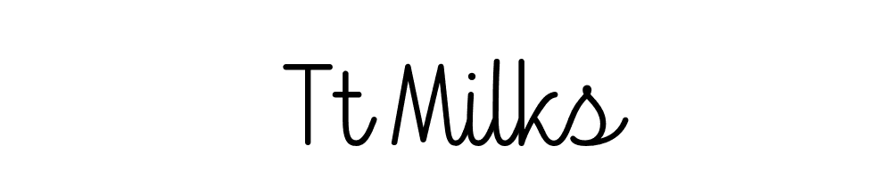 Tt Milks