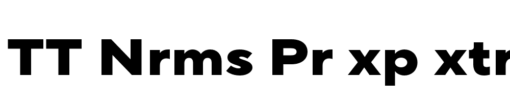 FSP DEMO TT Nrms Pr xp xtrBld Regular