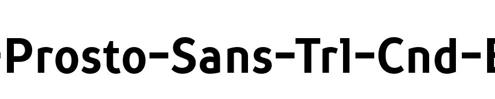 TT-Prosto-Sans-Trl-Cnd-Bold