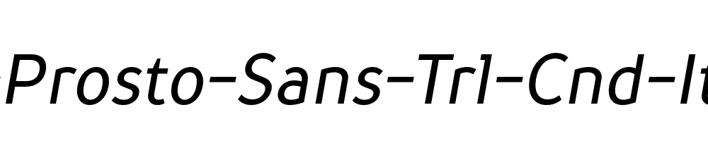 TT-Prosto-Sans-Trl-Cnd-Italic