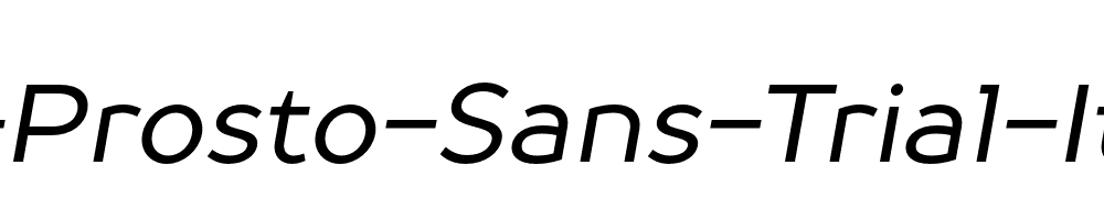 TT-Prosto-Sans-Trial-Italic