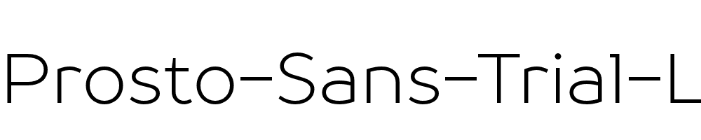 TT-Prosto-Sans-Trial-Light