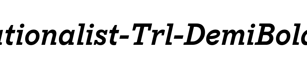 TT-Rationalist-Trl-DemiBold-Italic