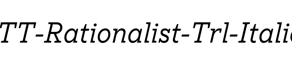 TT-Rationalist-Trl-Italic