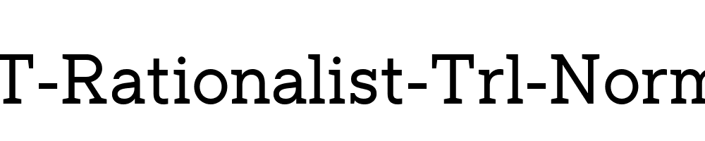 TT-Rationalist-Trl-Normal