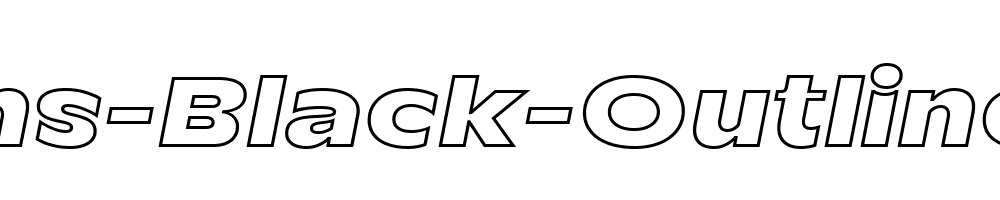 TT-Runs-Black-Outline-Italic