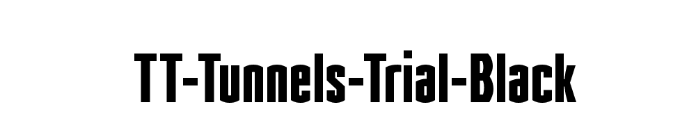 TT-Tunnels-Trial-Black