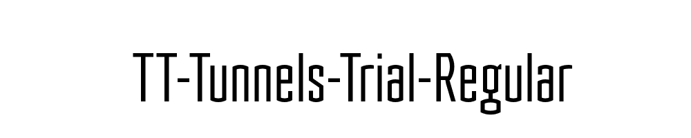 TT-Tunnels-Trial-Regular