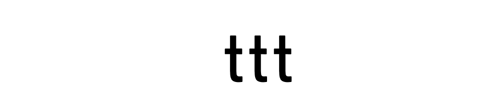 Ttt