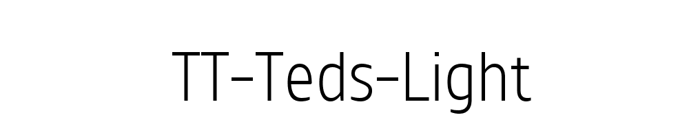 TT-Teds-Light