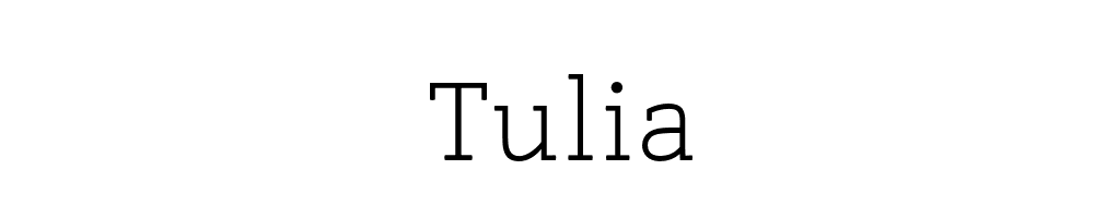 Tulia