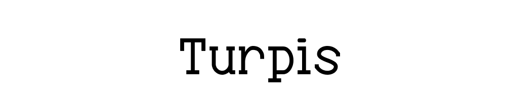 Turpis