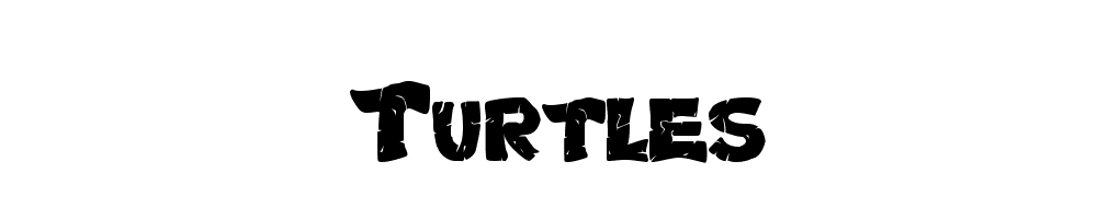 Turtles