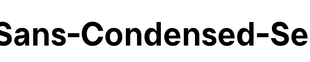 TV-2-Sans-Condensed-SemiBold