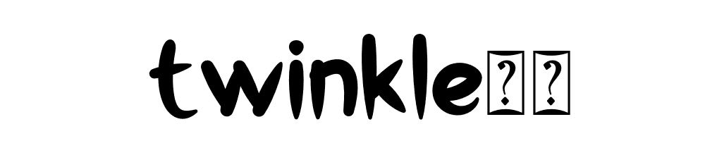 Twinkle_2