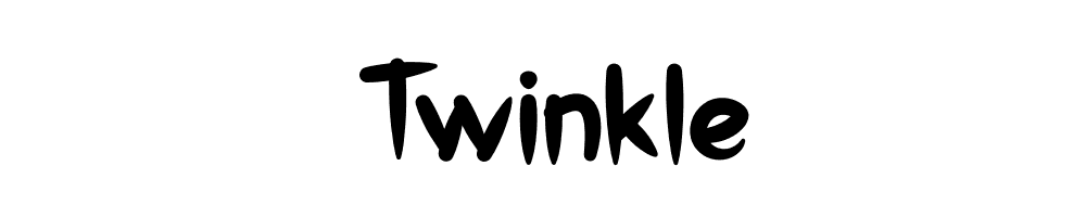 Twinkle