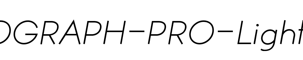 TYPOGRAPH-PRO-Light-Italic